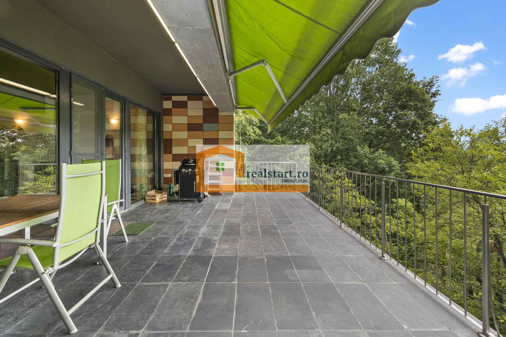 Cornu, Vedere la Padure, Vila D+P+M, 33000mp teren, 4 parcare - Poză 13