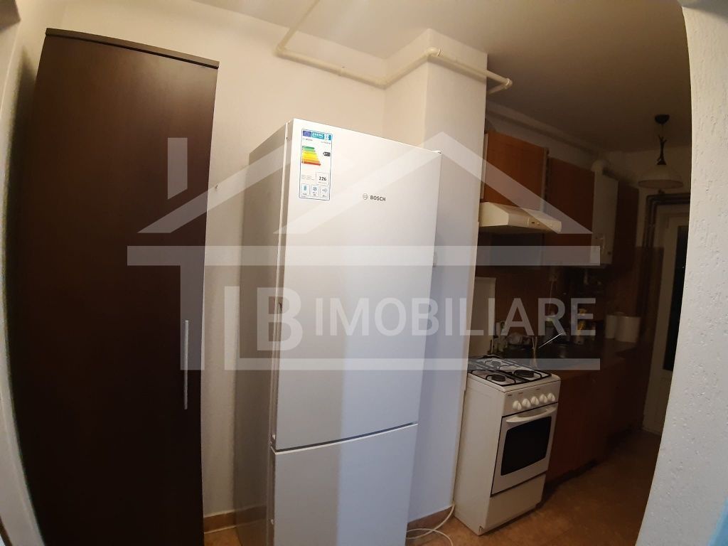 Garsoniera, 32mp, Zona Sangeorgiu de Mures - Poză 4