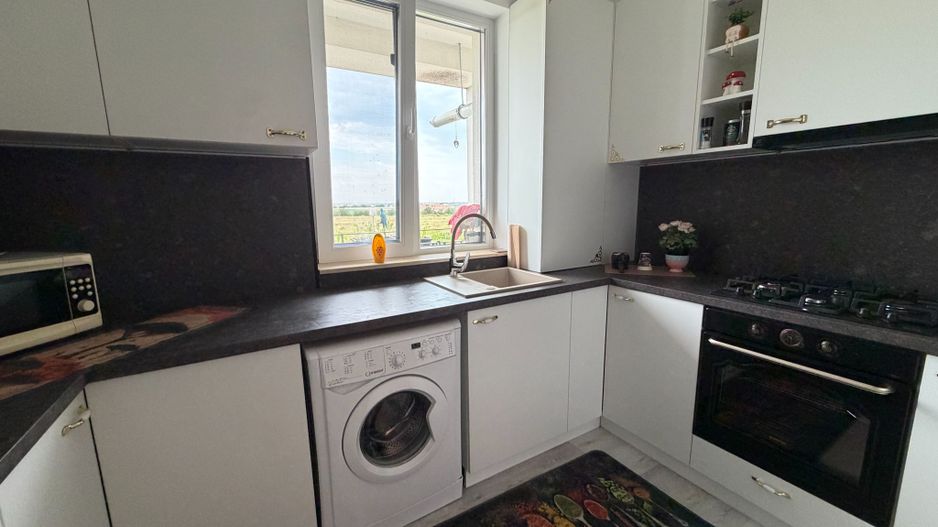 OFERTA - Apartament 2 Camere - Mobilat si Utilat - 62.3 mp - Poză 10