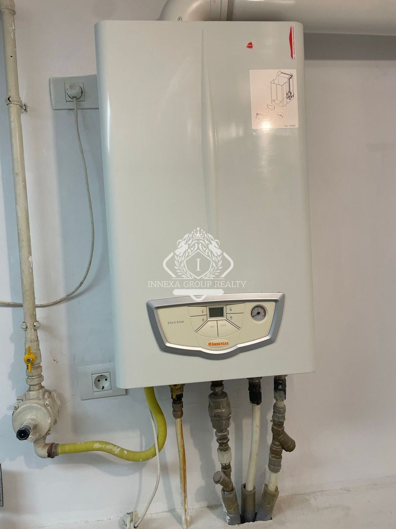 Capitale I Apartament 4 camere - Poză 9