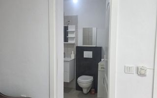 Garsonieră de închiriat | Terezian, Sibiu | 18 mp, parter - Poză 4