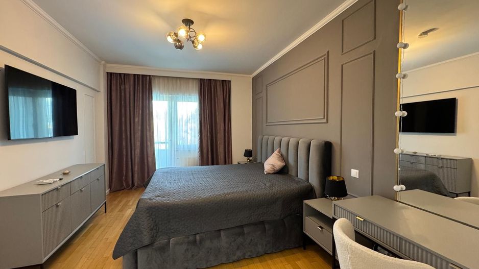 Apartament tip Duplex 4 camere Herastrau Soseaua Nordului - Poză 8