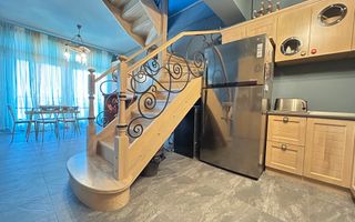 Penthouse spectaculos vedere panoramică Lacul Siutghiol – Mamaia Sat - Poză 8