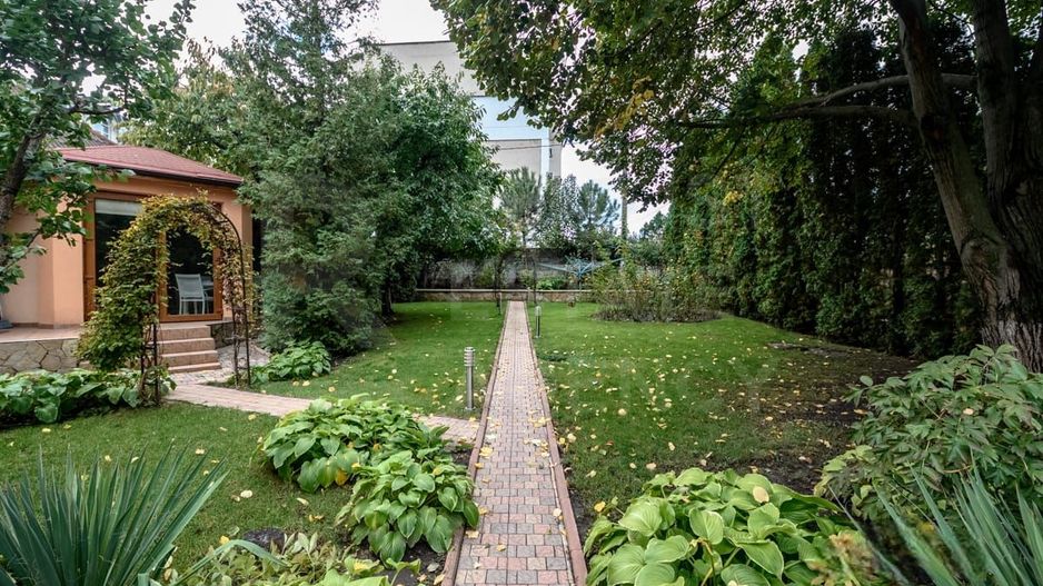 Chirie, casă, 3 nivele, 5 camere, șos. Hâncești, Telecentru - Poză 35