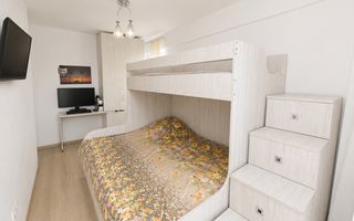 Apartament 3 camere | Etaj 1 | 2 bai | 2 Balcoane | Bloc nou - Poză 7