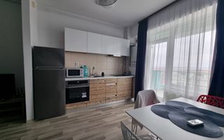 Apartament ideal pentru investiție sau locuință – Summerland, Mamaia - Poză 2