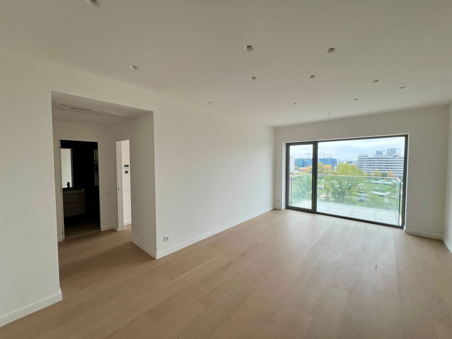 Apartament 2 camere I Aviatiei Tower I - Poză 1