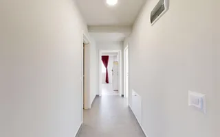 ȘTEFĂNEȘTI – Ștefăneștii de Sus | Vilă modernă 180 mp | Teren 500 mp - Poză 19