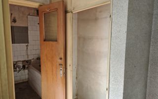 De vanzare apartament decomandat 4 camere zona Apsului - Militari - Poză 12