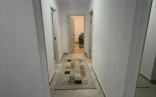 Metrou 1 Decembrie, Apartament 2 camere complet mobilat si utilat, - Poză 12