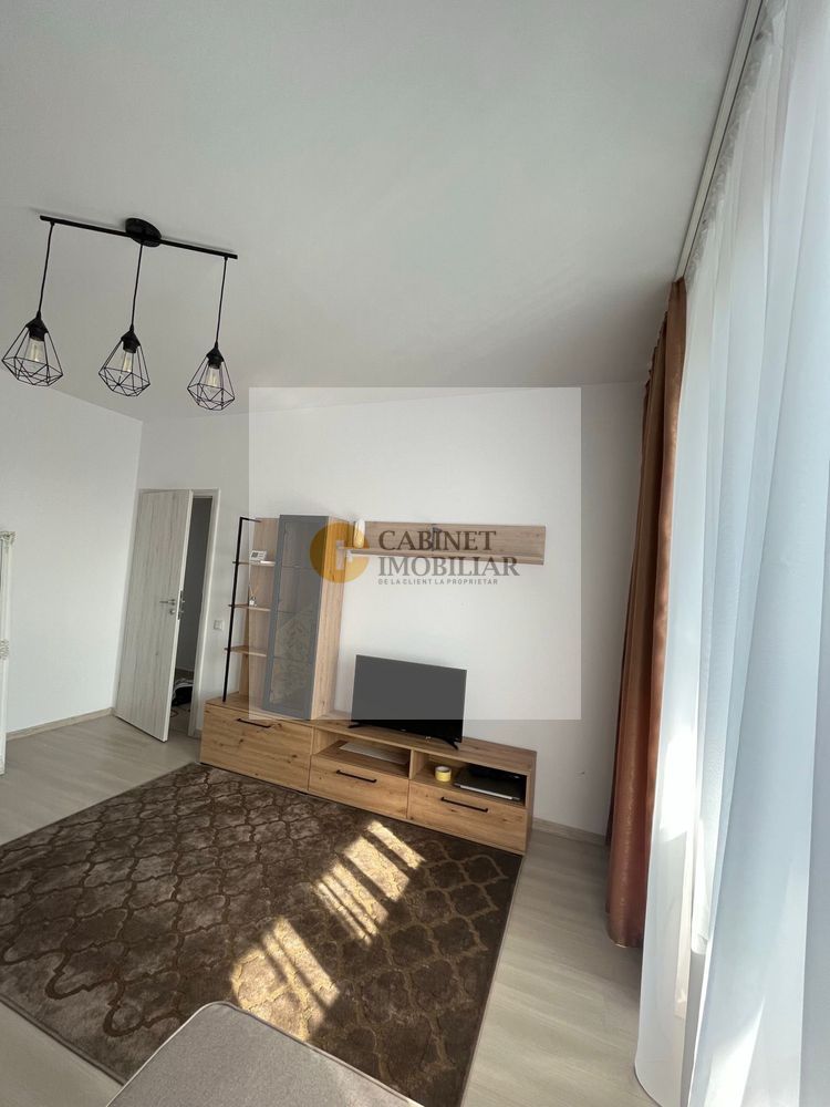 2 Camere - 55MP | Decomandat | 2019 | Etaj 5/6 | Brancusi - Poză 2