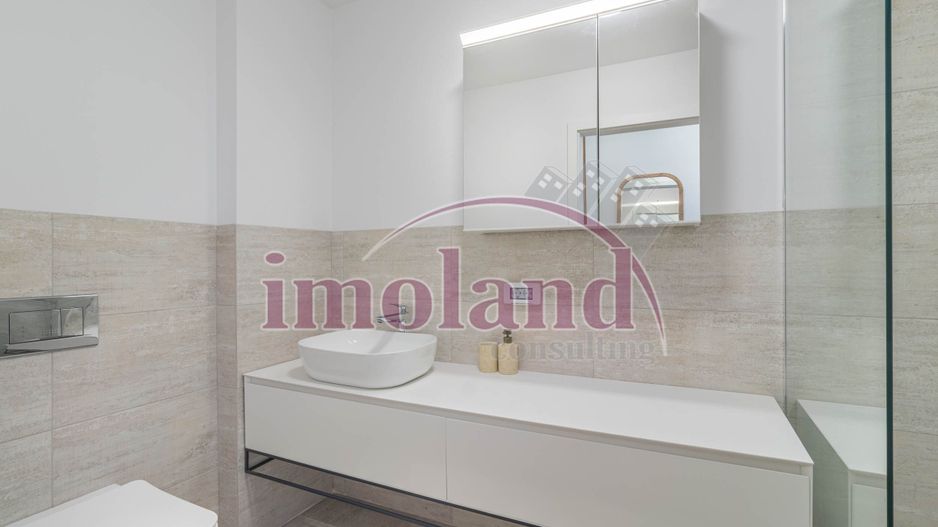 Vanzare - apartament 2 camere - mobilat+utilat - Avalon Estate-Pipera - Poză 7