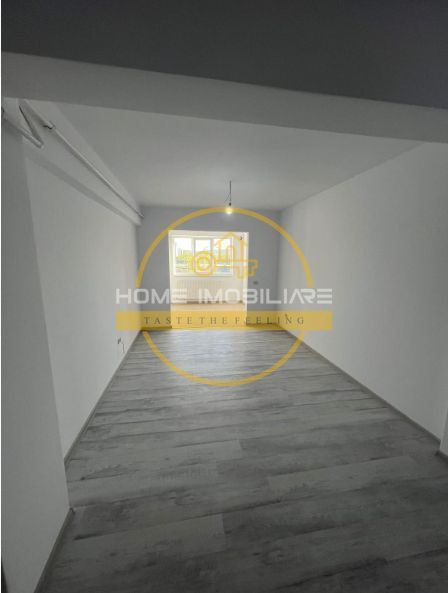 Bloc Nou , ap 3 camere, etaj 1/4 , Valea lupului. - Poză 1