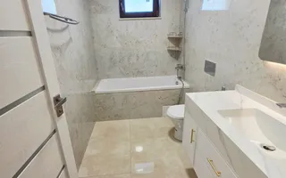 Vilă premium 5 camere în Păuleștii Noi | Mobilată | Construcție 2025 - Poză 51