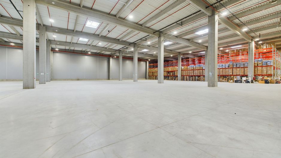 Spatiu depozitare clasa A centura zona de nord vest, Chitila. - Poză 4