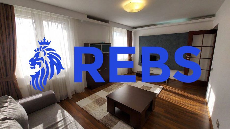 Apartament 2 camere Aleea Circului  - Poză 1