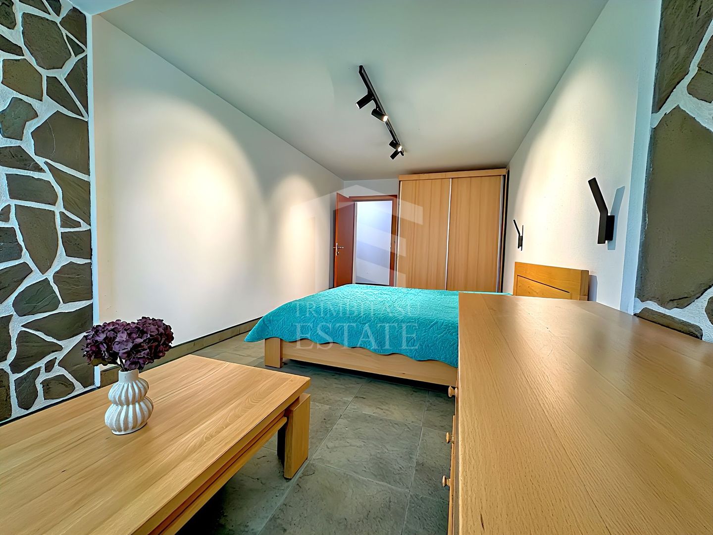 Decebal | 3 camere 97 mp utili | Centrală proprie | Etaj 2/8 - Poză 8