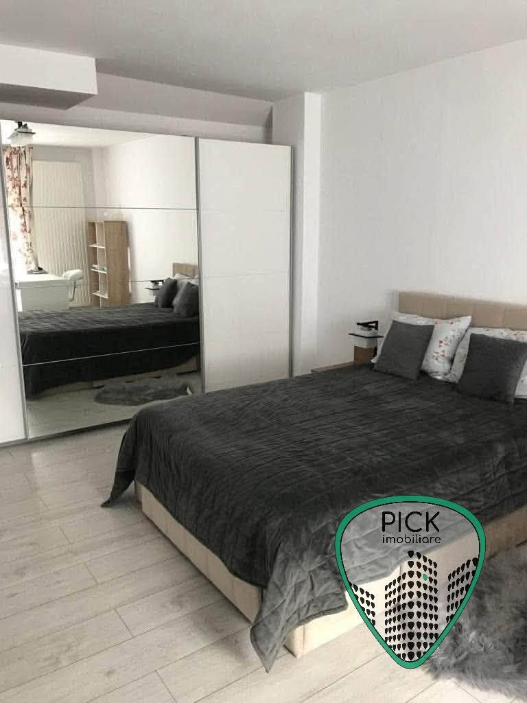 P 4245- Apartament de închiriat cu 2 camere în Mureș,  Semicentral - Poză 6