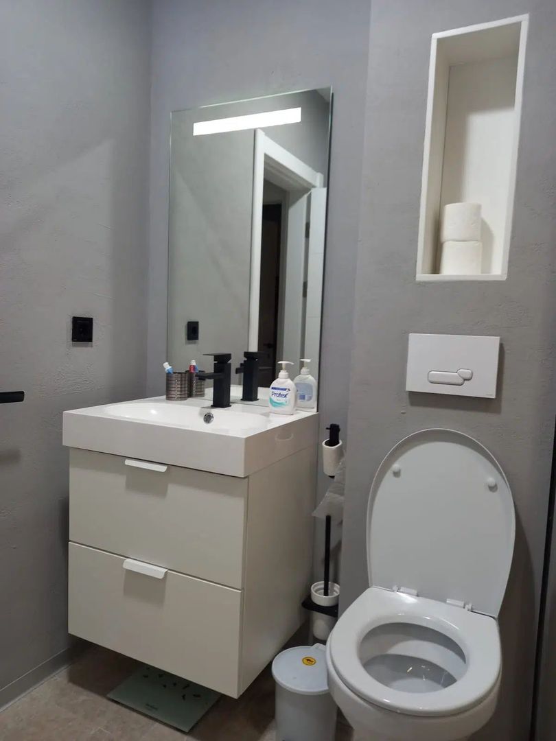 Pipera Apartments - Poză 20