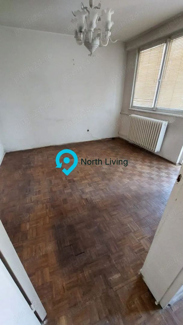 Apartament 4 camere ultracentral N. Balcescu - Poză 1