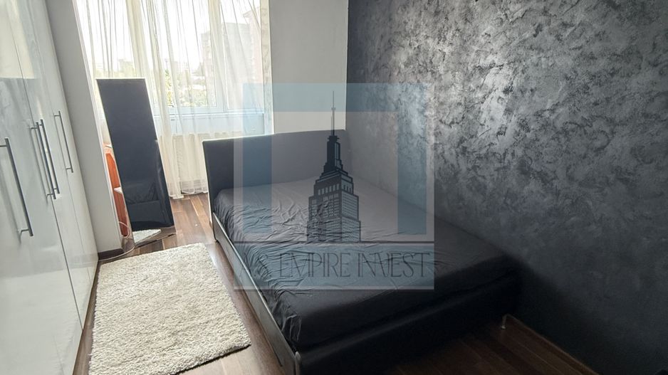 Apartament 3 camere mobilat/utilat-zona Calea București - Poză 7