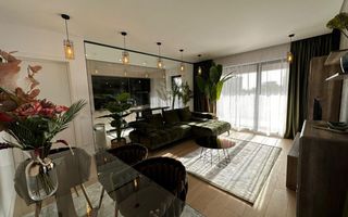 4 rooms Apartment I Promenada Mall I Parking included - Poză 3