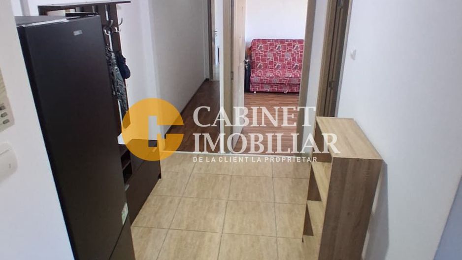 Apartament 2 camere, decomandat, Zona Bucsinescu Iasi - Poză 5