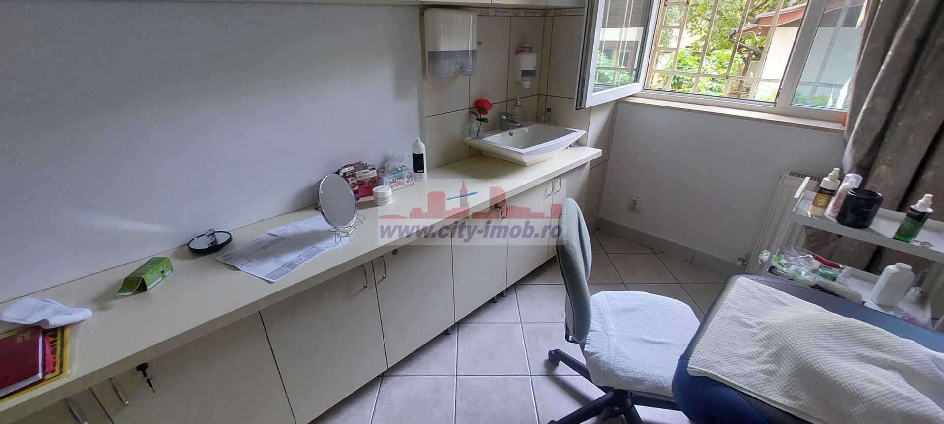 Vanzare Spatiu Comercial Straulesti Nord Bucuresti - Poză 25