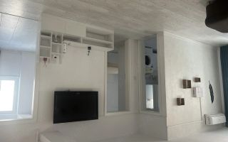 Apartament 2 camere de vanzare, Valea Adanca, str. Pepinierii, 54 mp, et. 1/3, an 2023 - Poză 3