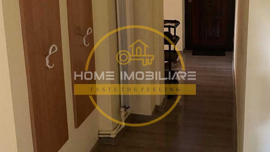 🏠Apartament 3 cam, 64MP, decomandat, etaj 1 // 📍Păcurari - Esplanada Mimoza - Poză 8