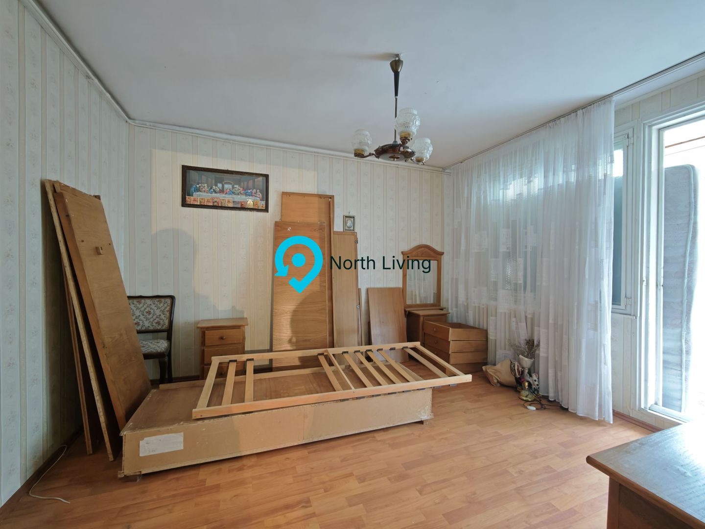 Apartament 3 camere | Zona Trapezului – 1 Decembrie 1918 - Poză 8