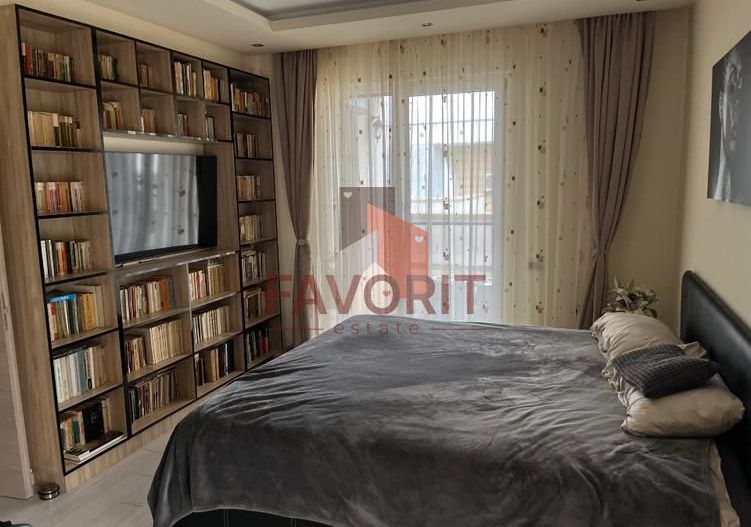 Pozitie excelenta. 2 terase spatioase. 2 locuri de parcare - Poză 4