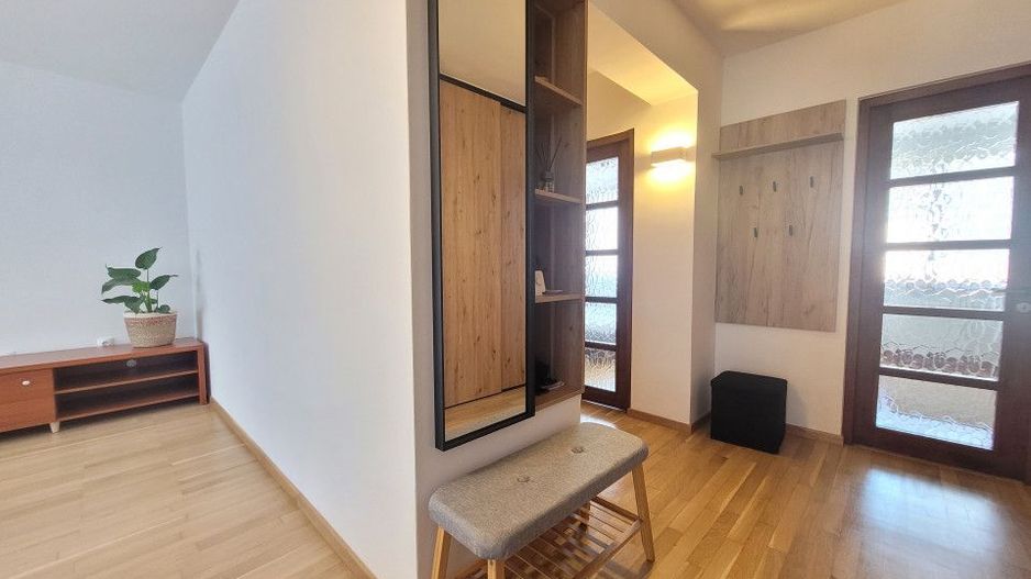 Apartament 3 camere,  Zona Centrala - Bulevardul Milea - Poză 11
