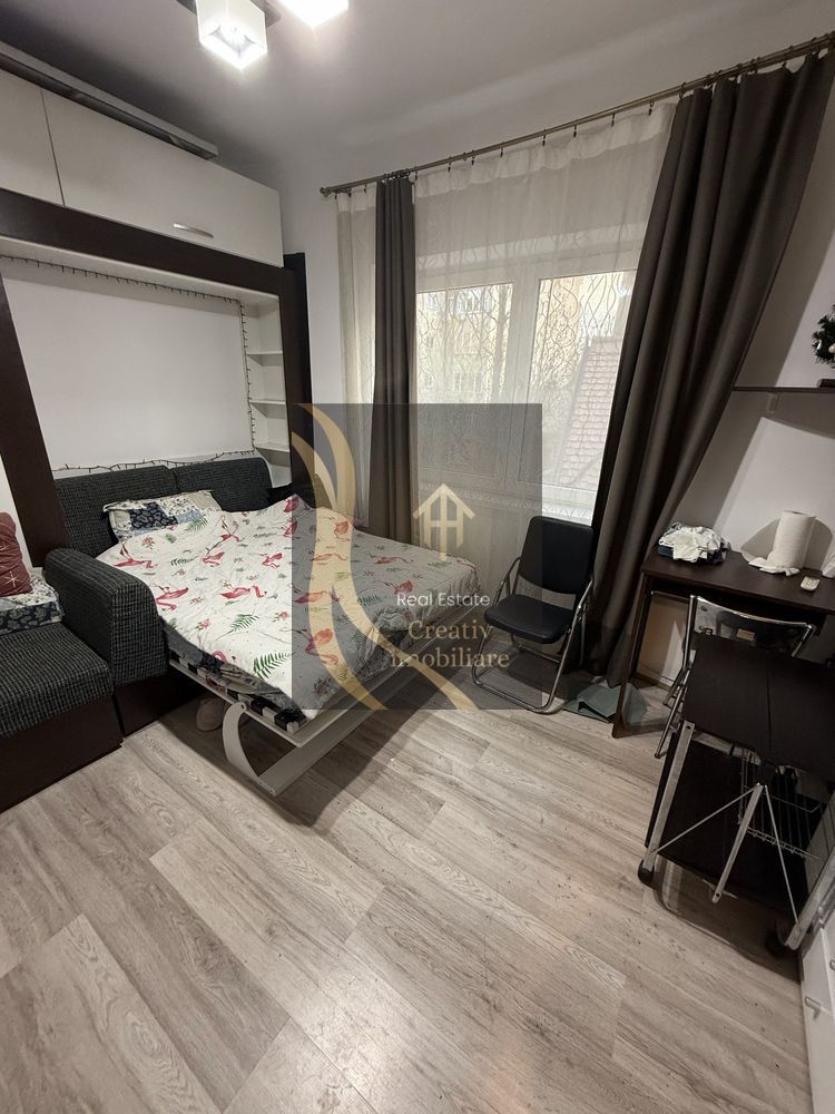 Garsoniera Cismigiu de vanzare - Poză 3