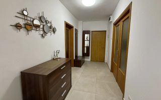 Inchiriere 3 Camere Proaspăt Renovat | Zona Unirii - Nerva Traian | 77 mp Utili - Poză 10