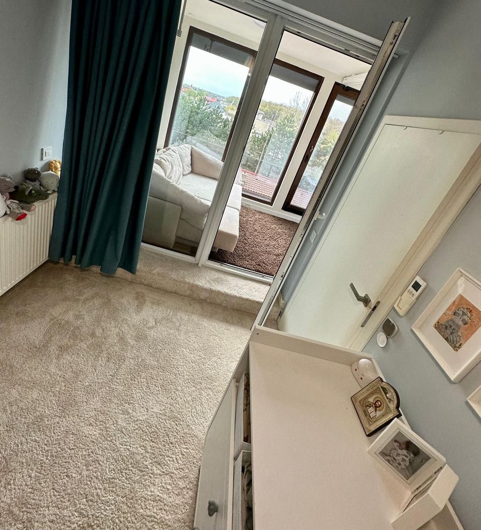 Închiriere Duplex 5 camere 160mp I Terasă 20 mp - Poză 15