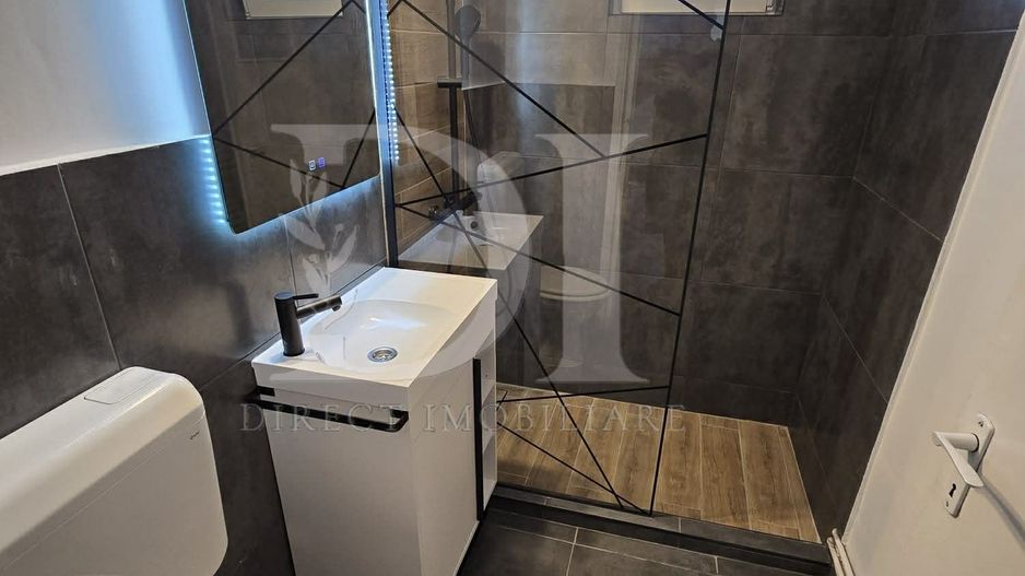 Apartament etaj intermediar / Zona Gheorgheni - Poză 7