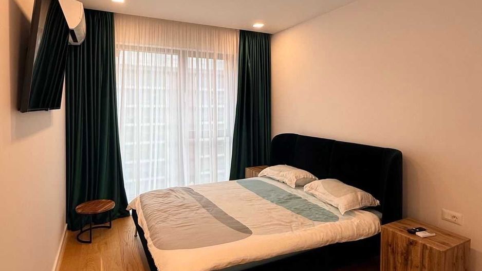 Apartament Nou | Prima Închiriere | 2 Camere | Nusco City - Poză 3