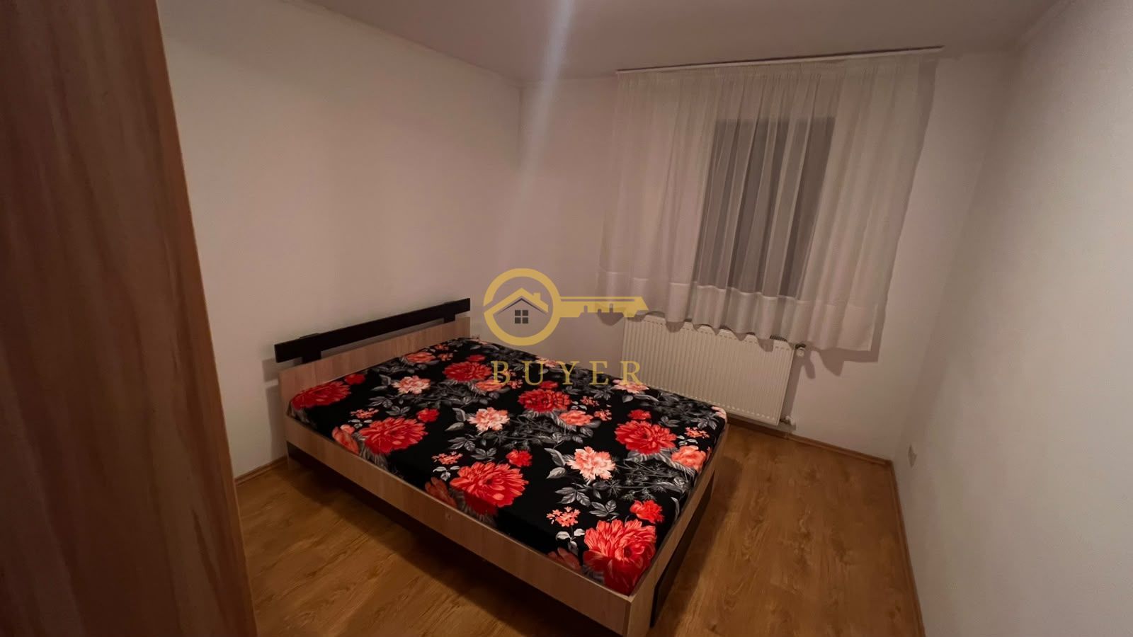 Ap decomandat de inchiriat cu 3 camere in Terezian- 78utili - Poză 4