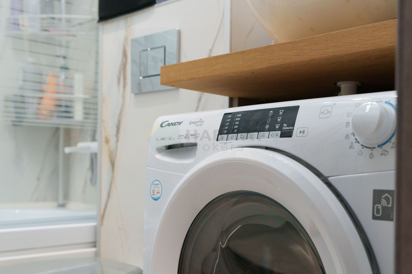 Studio modern, renovat complet 2025 | Complex Forest Tunari | Parcare inclusă - Poză 13