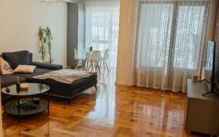 Apartament premium cu 2 camere, terasa, garaj subteran, Bună Ziua. - Poză 3