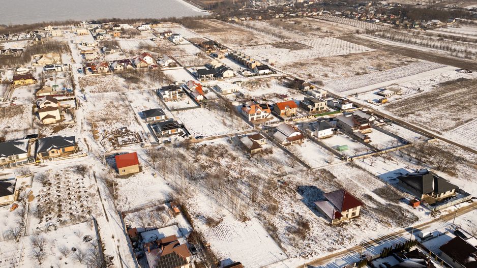 Vânzare, teren, 12 ari,  str. Veronica Micle, Trușeni - Poză 12