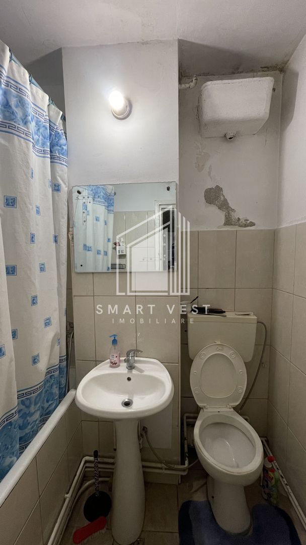 Apartament 4 camere | Parter | Zona Micro 15 - Poză 15