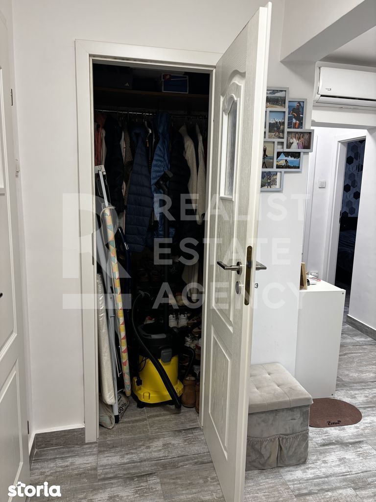 Vânzare, apartament 3 camere, zona Drumul Taberei - Poză 11