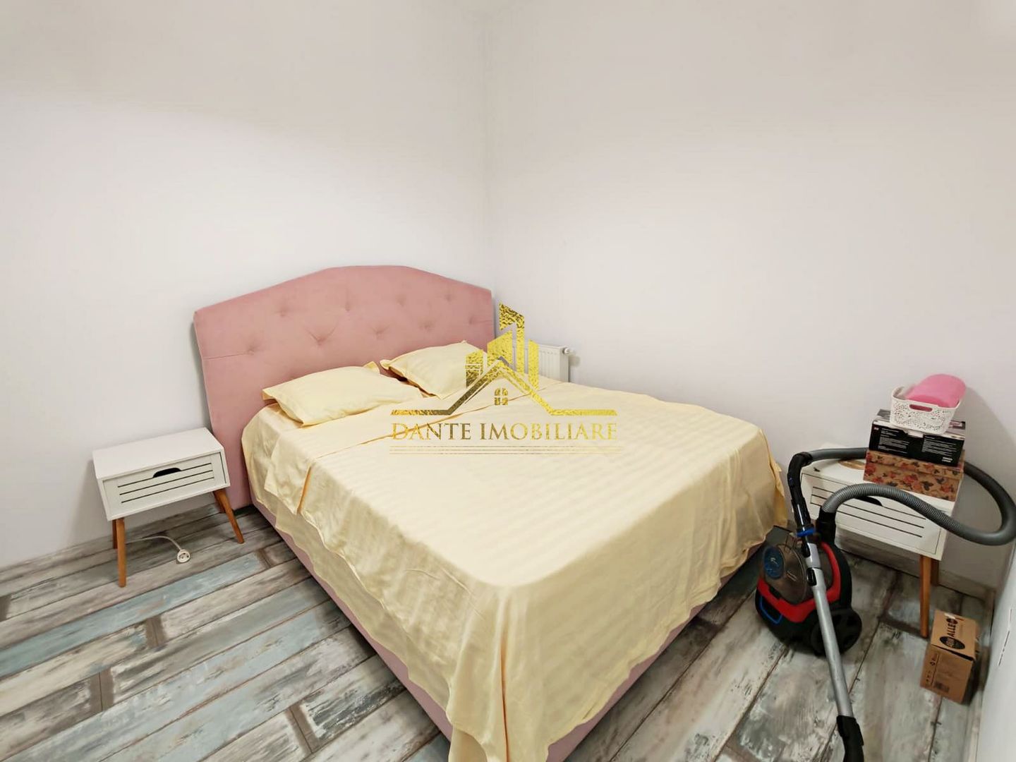 2 camere, modern, parcare, terasa, Soporului, Grand Park, Gheorgheni - Poză 4