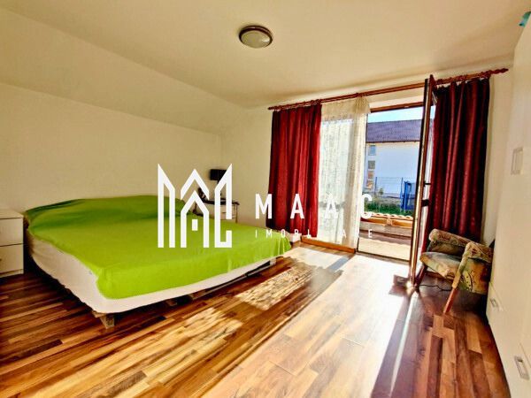 Casa | 4 camere | Curte individuala | Pivnita | Sura Mare - Poză 15