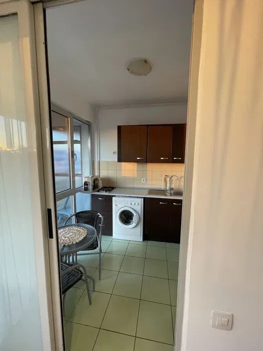 Studio de inchiriat, BLOC NOU, 48mp, Vedere Superba, Lujerului - Poză 6