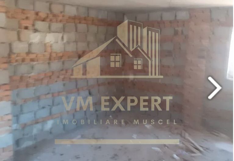 VILA DUPLEX 12 CAMERE TEREN 710 MP CORBI ARGES - Poză 12