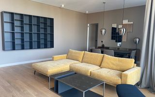 Unique Luxury Apartment | 4 Rooms | CITY VIEW - Poză 1