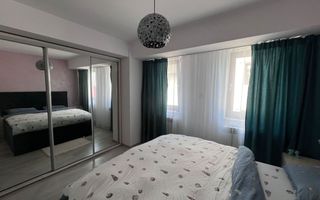 Apartament modern cu 2 camere si loc de parcare - zona Galata - 430€ - Poză 1